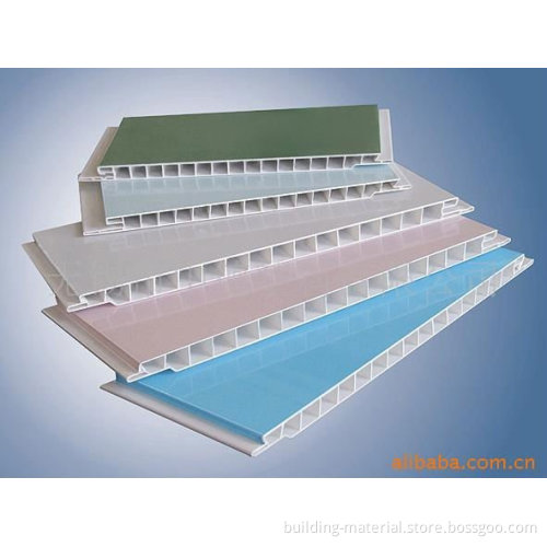 building mateiral PVC Ceiling Panel